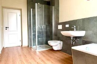 Wohnung mieten in Rathenaustr., 09456 Annaberg-Buchholz, Alles neu - hochwertig sanierte 2-Raum-Wohnung in ruhiger, zentraler Lage von Annaberg!