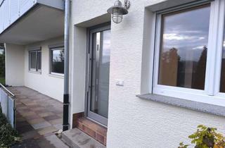 Wohnung mieten in Am Baylerberg, 72070 Tübingen, Helle 2-Zimmer-Wohnung mit Terrasse in Tübingen