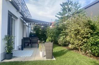 Wohnung mieten in 86368 Gersthofen, Möblierte 3-Zimmer Wohnung für ca. 11 Monate in Gersthofen