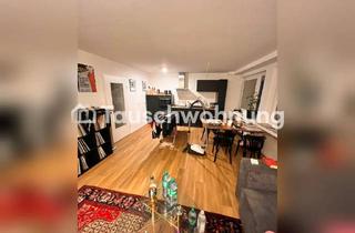 Tauschwohnungen in Kreyenstr., 28195 Altstadt, Tauschwohnung: Charmante Wohnung im Herzen Bremens