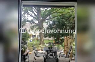 Tauschwohnungen in Lotharstraße 27, 53115 Poppelsdorf, Tauschwohnung: 1 room apartment with terrace Poppelsdorf/Kessenich