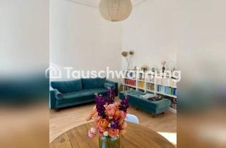 Tauschwohnungen in Maxstraße 14, 53111 Bonn, Tauschwohnung: Altbau-Oase mitten in Bonner Altstadt