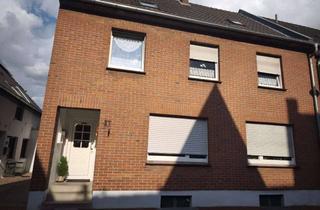 Wohnung mieten in Frankenorthstraße 27, 47665 Sonsbeck, Helle 2,5-Zimmer Wohnung in Sonsbeck mit Garage und Garten