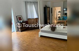 Tauschwohnungen in Weberstraße, 53113 Bonn, Tauschwohnung: Schöne Wohnung in Südstadtlage mit Garten