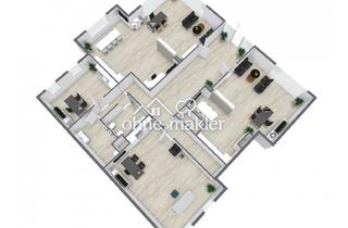 Büro zu mieten in 86836 Klosterlechfeld, Kernsanierte Gewerbeeinheit zur Miete in Klosterlechfeld