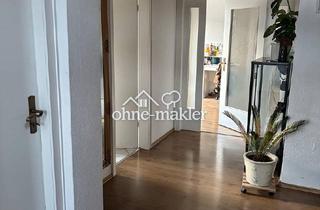 Wohnung mieten in 49082 Osnabrück, Dachgeschoss-Juwel in Osnabrück - 2 Zimmer auf 90 m²
