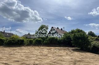 Grundstück zu kaufen in 86877 Walkertshofen, Schönes Baugrundstück In Walkertshofen-20min.südl.von Augsburg