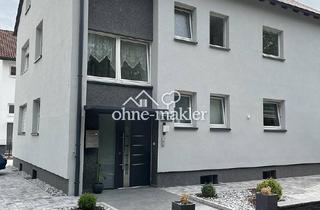 Mehrfamilienhaus kaufen in 74177 Bad Friedrichshall, Mehrfamilienhaus in Top Lage mit 3 Wohneinheiten