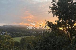 Mehrfamilienhaus kaufen in 74670 Forchtenberg, Mehrfamilienhaus am Waldrand mit 3 Wohnungen Forchtenberg - Kochertal -Süddeutschland