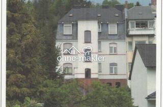 Wohnung kaufen in 35578 Wetzlar, "vermietete" Eigentumswohnung im Herzen von Wetzlar