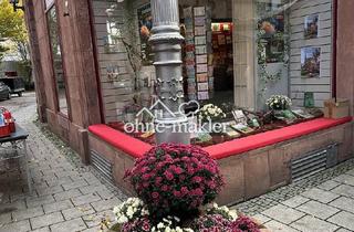 Anlageobjekt in 77933 Lahr, Wohn- und Geschäftshaus Marktstrasse/Rossgasse, Stadtzentrum Lahr