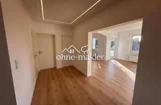 Wohnung kaufen in 25436 Uetersen, Modernisierte 3 Zimmer Wohnung mit Balkon in Rellingen