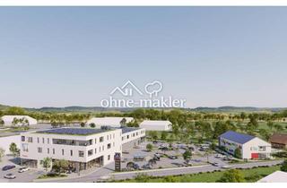 Büro zu mieten in 88131 Lindau, Erstbezug einer multifunktionalen Gewerbe- oder Bürofläche in bester Lage