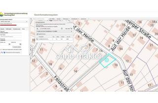 Grundstück zu kaufen in 54429 Waldweiler, Bauplatz 54429 Waldweiler