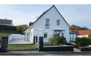 Haus kaufen in 96161 Gerach, Gerach EFH Freistehend !!! provisionsfrei !!!