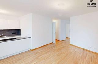 Wohnung mieten in Happelstraße 43, 74074 Heilbronn, Großzügig und modern: 4-Zimmerwohnung im Erstbezug im POLYGON!