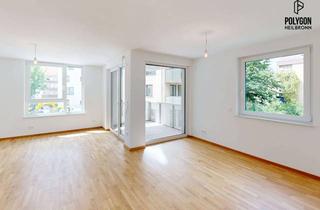 Wohnung mieten in Happelstraße 47, 74074 Heilbronn, *WG-taugliche Wohnung zur Miete* 4-Zimmer-Wohnung ideal für Studierende und Berufstätige