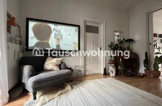 Tauschwohnungen in Kornstraße 100, 28201 Buntentor, Tauschwohnung: 3 Zimmer Wohnung Neustadt mit Balkon