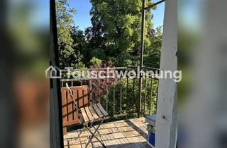 Tauschwohnungen in Tauschwohnungstraße, 53115 Poppelsdorf, Tauschwohnung: kleine ruhige Altbauwohnung super zentral mit Balkon