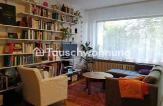 Tauschwohnungen in Trübnerstraße, 69121 Handschuhsheim, Tauschwohnung: Wohnung mit großer Terrasse am Feldrand in Handschuhsheim