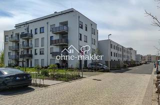 Wohnung mieten in 91074 Herzogenaurach, 2-Zimmer-Wohnung in der Herzo-Base 12.23