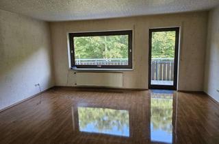 Wohnung mieten in 64859 Eppertshausen, Stilvolle 4,5-Zimmer-Maisonette-Wohnung in idyllischer Waldlage – Eppertshausen