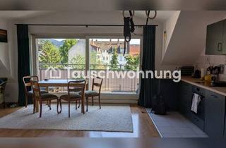 Tauschwohnungen in Steubenstraße 54, 69121 Handschuhsheim, Tauschwohnung: gemütliche 2-Zimmer-Wohnung gegen mind. 2 ZKB gesucht