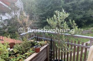 Tauschwohnungen in Hauptstr. 136, 69126 Rohrbach, Tauschwohnung: Wohnung sehr ruhig im Grünen bei Heidelberg / Gaiberg