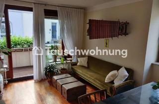 Tauschwohnungen in Tauschwohnungstraße, 28219 Walle, Tauschwohnung: Gepflegte 4,5-Zimmer Wohnung in Walle mit Balkon