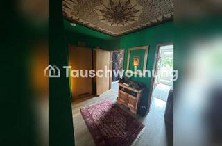 Tauschwohnungen in Fritz-Reuter-Straße, 18057 Kröpeliner Tor-Vorstadt, Tauschwohnung: Helle 2 Raumwohnung mit Balkon und Keller