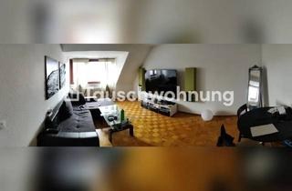 Tauschwohnungen in Gastfeldstraße 100, 28201 Buntentor, Tauschwohnung: Ansprechende Dachgeschoss-Wohnung mit Einbauküche und Bad