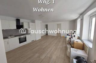 Tauschwohnungen in Prinzenweg, 93047 Innenstadt, Tauschwohnung: 1,5-Zi-Wohnung in Regensburg gegen 1,5-2-Zimmer in München