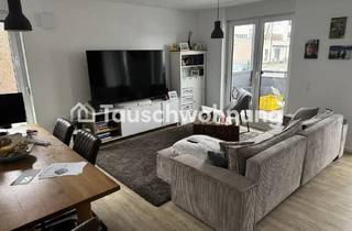 Tauschwohnungen in Kleiner Warnowdamm 1c, 18109 Groß Klein, Tauschwohnung: Wohnung im Erstbezug in Groß Klein