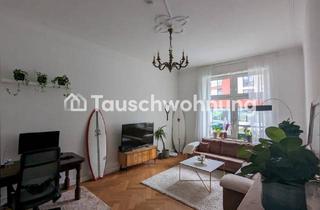 Tauschwohnungen in Wilhelmstrasse 35, 52070 Aachen, Tauschwohnung: Heller Altbau mit perfektem Schnitt für Paare