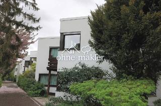 Villa kaufen in 53177 Bonn, Großzügiges Reihenmittelhaus in Muffendorf mit Einliegerwohnung und sonnigem Atriumgarten