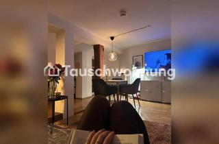 Tauschwohnungen in Tauschwohnungstraße, 93047 Innenstadt, Tauschwohnung: Wunderschöne Altstadtwohnung mit Dachterasse