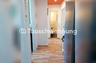 Tauschwohnungen in Beckergrube 68, 23552 Innenstadt, Tauschwohnung: Zentrale 2 Zimmer Wohnung mit Balkon