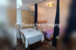 Tauschwohnungen in Müllerstraße 86, 13349 Wedding, Tauschwohnung: Studio appartment 43sq gegen 2 Zimmer Wohnung