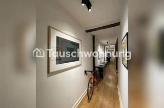 Tauschwohnungen in Stiftstraße 11, 65183 Wiesbaden, Tauschwohnung: DG Wohnung mit Balkon Wiesbaden Neortal