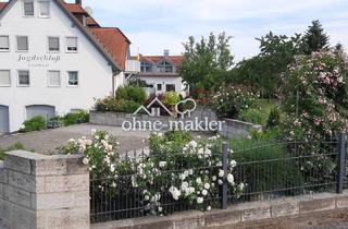 Wohnung mieten in 91635 Nordenberg, Vermietungen