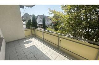 Wohnung mieten in Eichelbergstraße 40, 76476 Bischweier, Großzügige 3,5-Zimmer-Wohnung mit Balkon, Garage, EBK in ruhiger Lage!