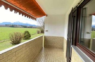 Wohnung mieten in 83395 Freilassing, Zu Vermieten!!! 3 Zimmerwohnung in Freilassing