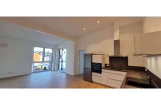 Penthouse mieten in Am Bahndamm, 79713 Bad Säckingen, Penthouse 2,5-Zi.-Wohnung mit Lift in Bad Säckingen