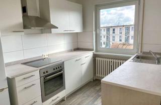 Wohnung mieten in Goethestraße 22, 63811 Stockstadt, Modernisierte 2,5-Zimmer-Wohnung mit Balkon im 2. OG in Stockstadt am Main
