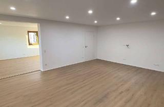 Wohnung mieten in 89346 Bibertal, Frisch sanierte 4-Zimmer-Wohnung im Zweifamilienhaus in Bibertal (106 m², OG)