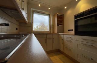 Wohnung mieten in Steinkamp 25, 24955 Harrislee, Großzügige 4-Zimmer-Wohnung mit Balkon in Harrislee