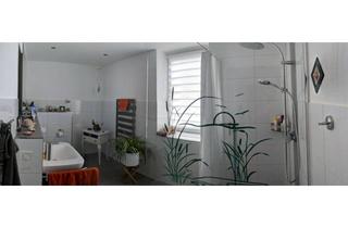 Wohnung mieten in 31188 Holle, Ländliche 5 Zimmer Wohnung auf 2 Etagen mit Garten und Garage