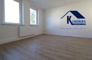 Wohnung mieten in Zeitzer Straße 106, 06729 Elsteraue, 3-Zimmer Wohnung mit Balkon im 2. OG in Elsteraue