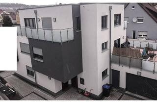 Wohnung mieten in Ulmer Straße 60/1, 89134 Blaustein, PREMIUM-WOHNEN Großzügige und Luxuriöse Terrassen-Wohnung mit Einbauküche