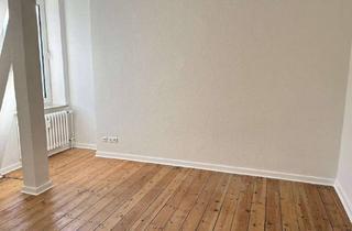 Wohnung mieten in Tiefe Allee 21, 24149 Neumühlen-Dietrichsdorf, 1-Zimmerwohnung ab sofort verfügbar